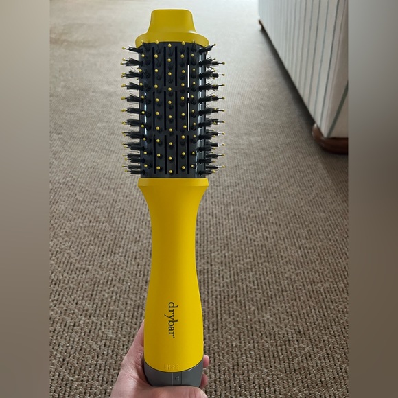 COPY - DryBar Double shot-Used Once! - Picture 5 of 5